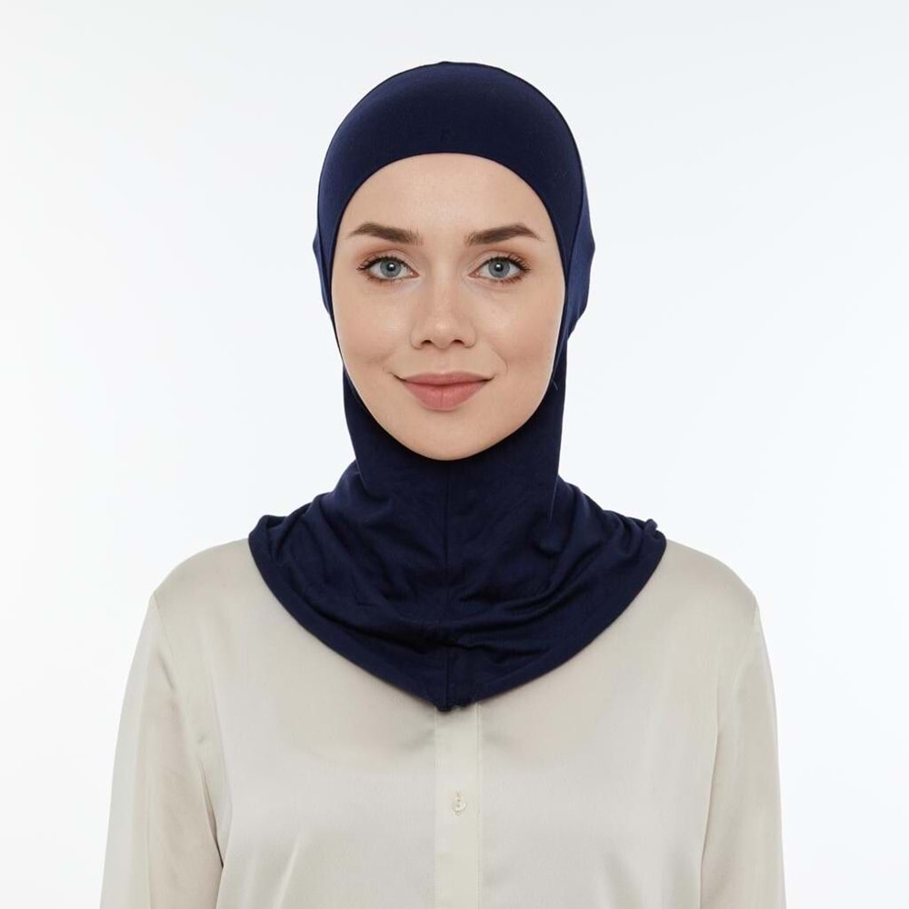 AKSU HAVUZ BONESİ (BONELİ BOYUNLUK) - 2