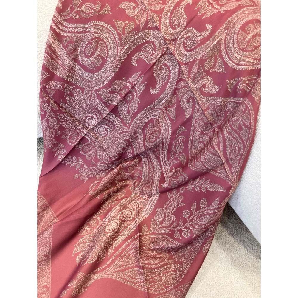 SİYANE ETNİK DESEN EŞARP 26 - 26