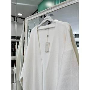 ADN ANGORA HIRKA - EKRU - STANDART (42-48 BEDEN UYUMLU)