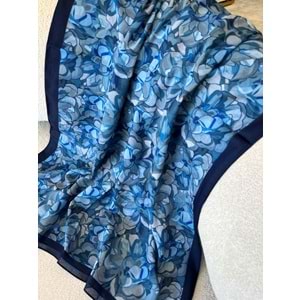 SİYANE FLORA ŞAL DESEN 3 - 14