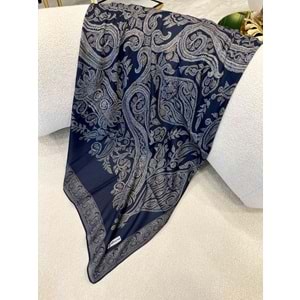 SİYANE ETNİK DESEN EŞARP 26 - 22