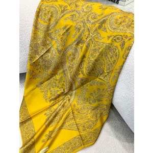 SİYANE ETNİK DESEN EŞARP 26 - 30