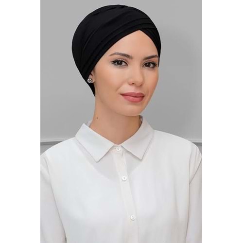 MRM ÇAPRAZ BONE - SİYAH