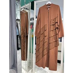 MICCA FERACE 251884M - KAHVERENGİ - 48