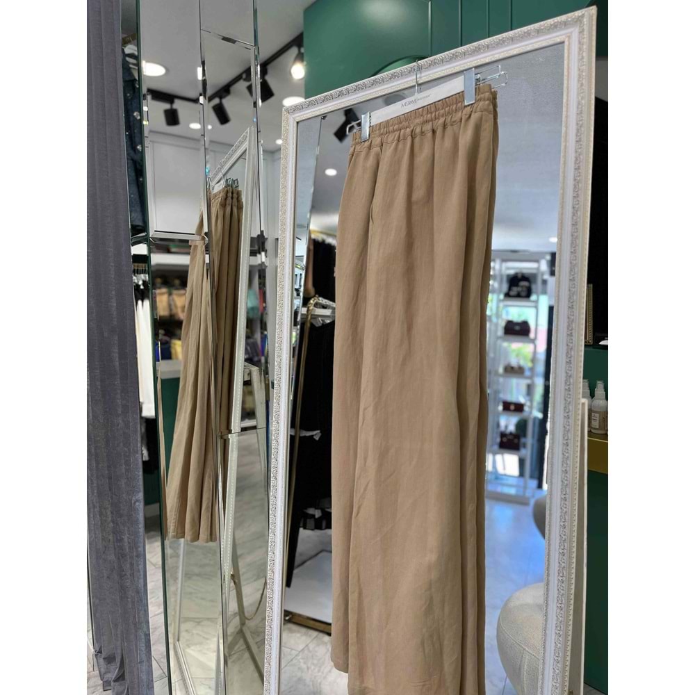 YAQA VİRGO PANTOLON