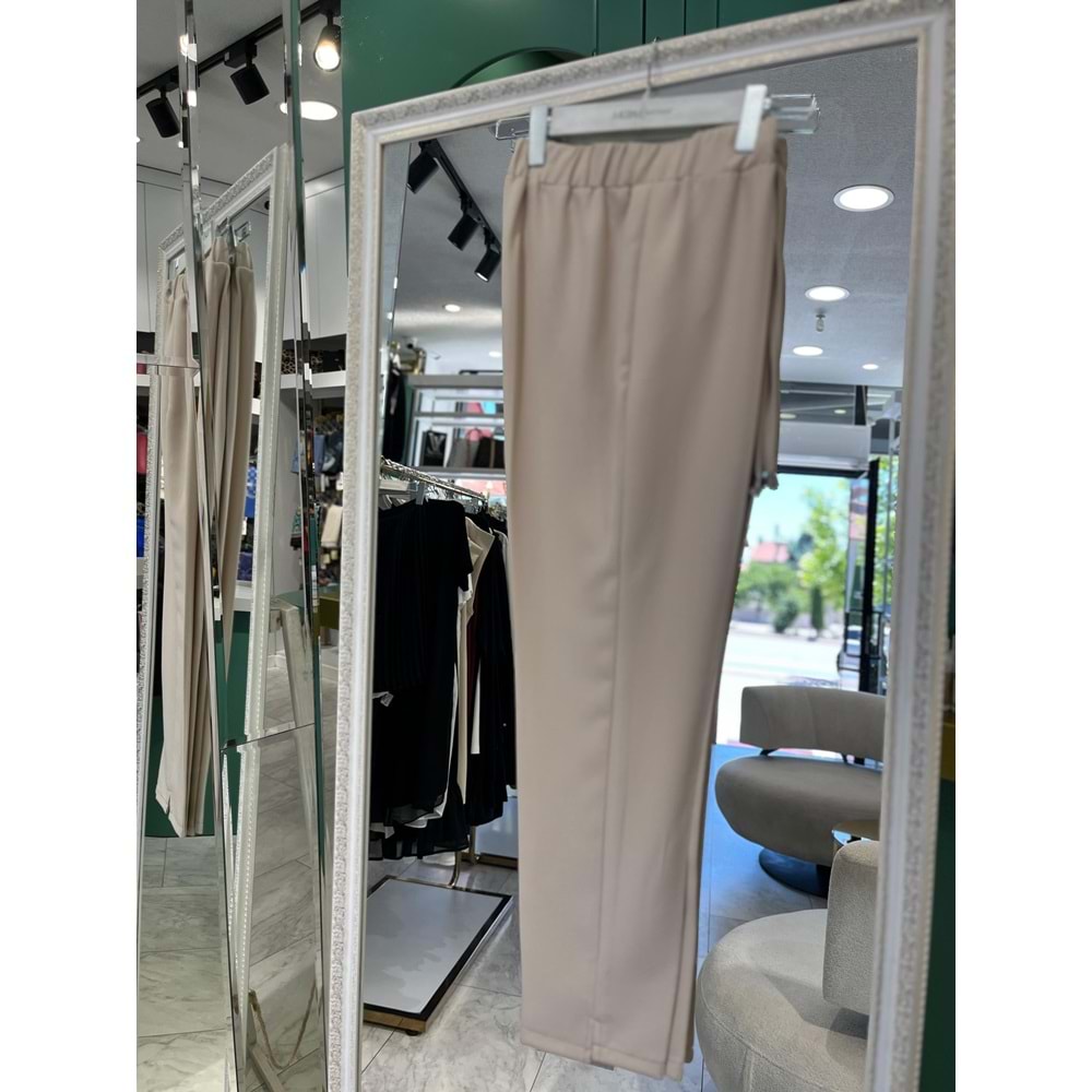 HÜMA KUMAŞ PANTOLON