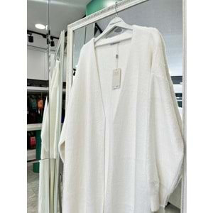 ADN ANGORA HIRKA - EKRU - STANDART (42-48 BEDEN UYUMLU)
