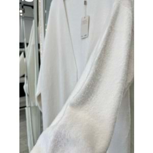 ADN ANGORA HIRKA - EKRU - STANDART (42-48 BEDEN UYUMLU)
