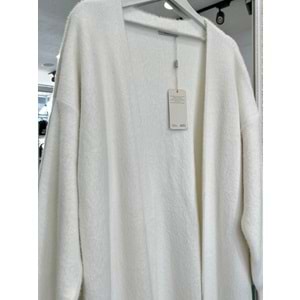 ADN ANGORA HIRKA - EKRU - STANDART (42-48 BEDEN UYUMLU)