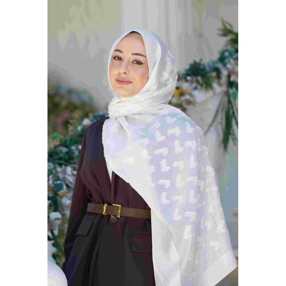 LORYAN LİANA LAVİN ŞAL - 6