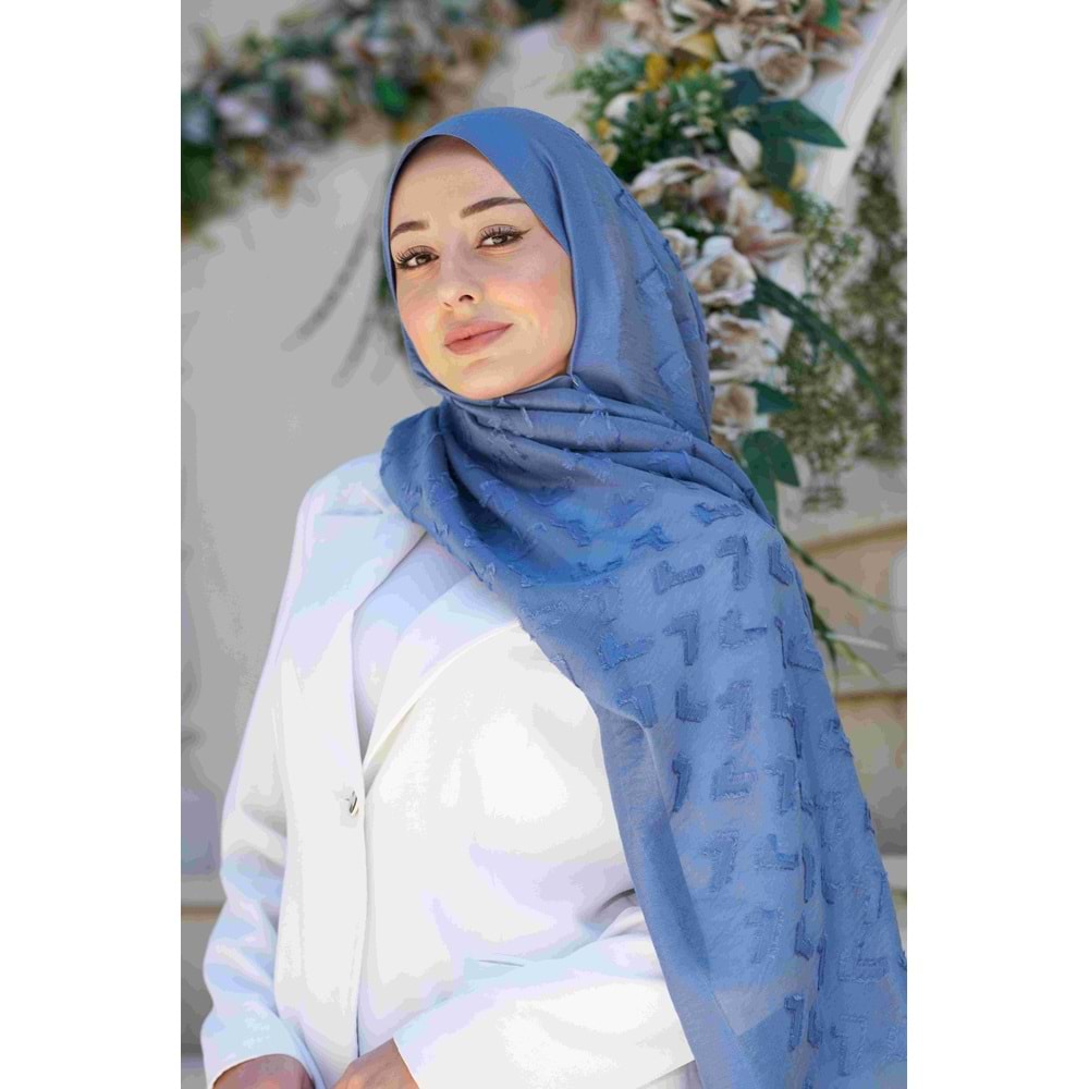 LORYAN LİANA LAVİN ŞAL - 7