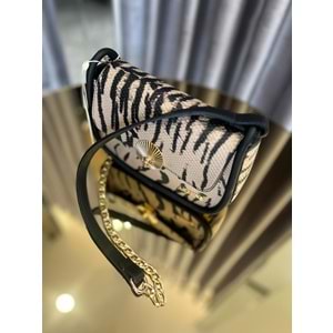 ARMİNE PİA ÇANTA 397 - LEOPAR