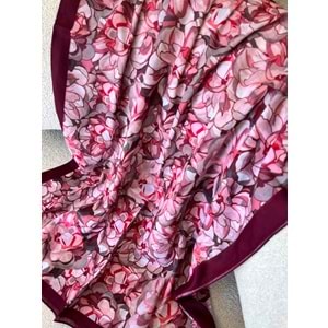 SİYANE FLORA ŞAL DESEN 3 - 13